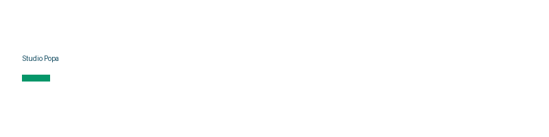 Studio Popa logo